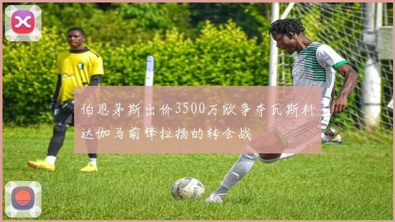 伯恩茅斯出价3500万欧争夺瓦斯科达伽马前锋拉扬的转会战