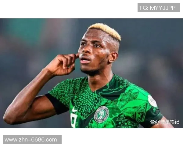 2025非洲年度最佳球员候选名单揭晓阿什拉夫萨拉赫与奥斯梅恩争夺荣耀