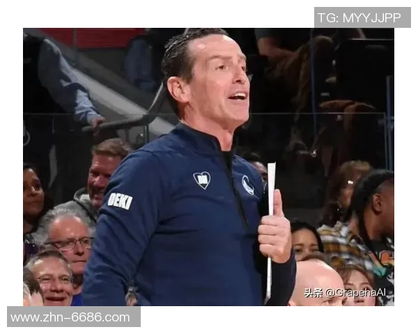 阿特金森计划让加兰参与接下来的双赛但需关注其状态表现