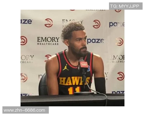 波津希望将绿军夺冠经验传授给老鹰特雷杨是顶级传球手之一