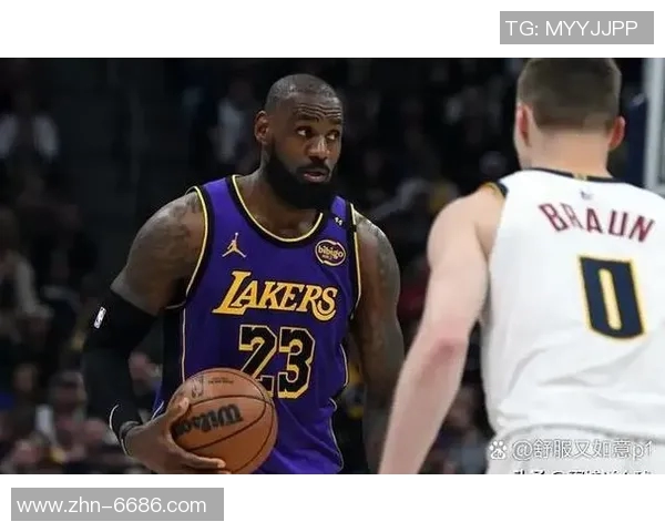 新赛季GM调查揭晓球商榜约基奇遥遥领先詹姆斯保罗紧随其后