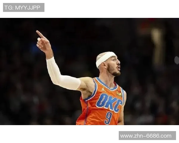 雷霆在半场以49-39领先森林狼亚历山大表现出色贡献19分4篮板4助攻