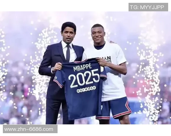 姆巴佩与巴黎圣日耳曼纠纷案引发数亿欧索赔律师分析阵仗庞大时间漫长