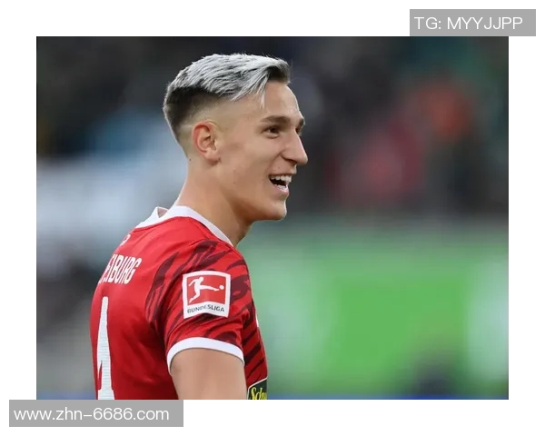 巴萨计划引援中后卫目标锁定施洛特贝克与伊纳西奥