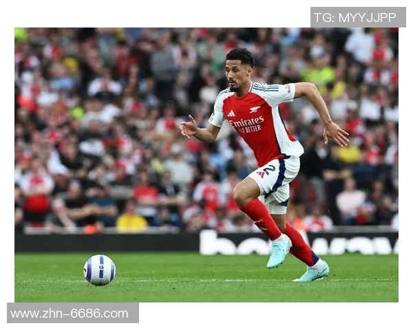 萨利巴称赞海因策为阿森纳注入活力尤其助力后卫提升表现