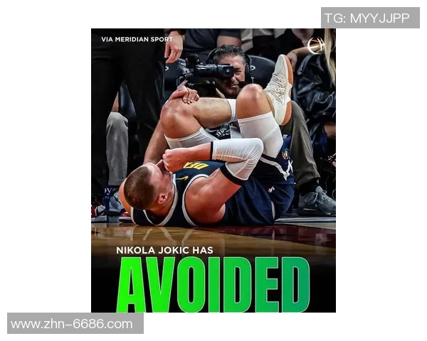 KD深有体会谈约基奇受伤感慨运动意外无法避免