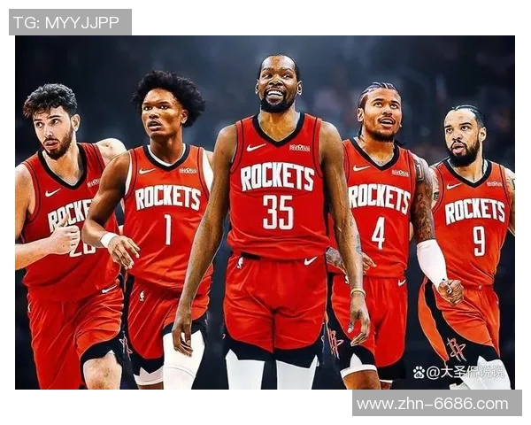 火箭球迷期待重聚哈登与杜兰特晒球衣P图引发热议