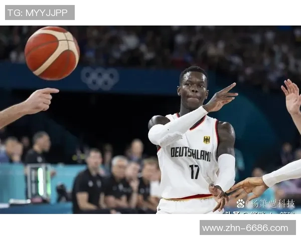 施罗德谈球队火力：三大球星在场时强大缺席我将承担更多得分责任