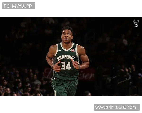 2026年全明星东部票王揭晓字母哥再度荣膺这一殊荣